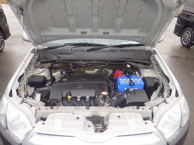 TOYOTA SUCCEED 2019/11