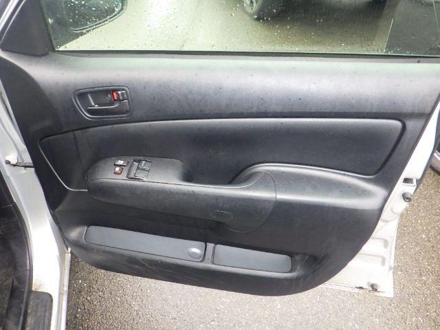 TOYOTA SUCCEED 2019/11