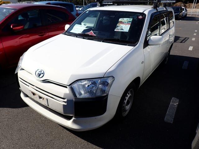 TOYOTA PROBOX 2019/12