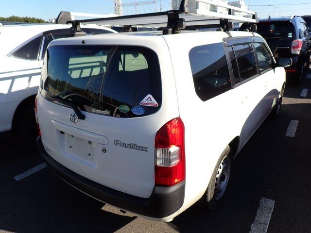 TOYOTA PROBOX 2019/12