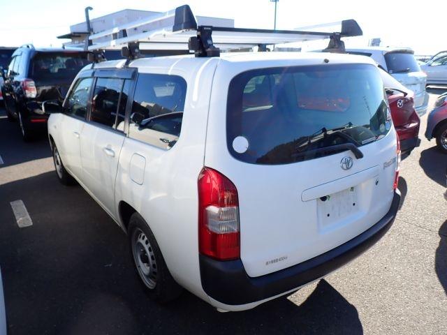 TOYOTA PROBOX 2019/12