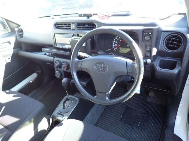 TOYOTA PROBOX 2019/12