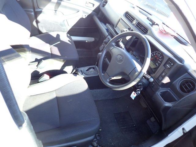 TOYOTA PROBOX 2019/12