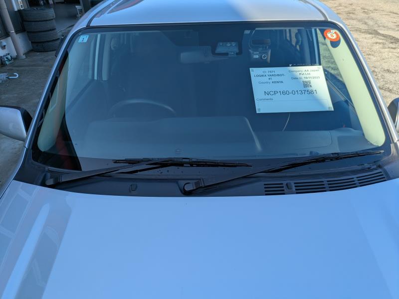 TOYOTA PROBOX VAN 2020/1