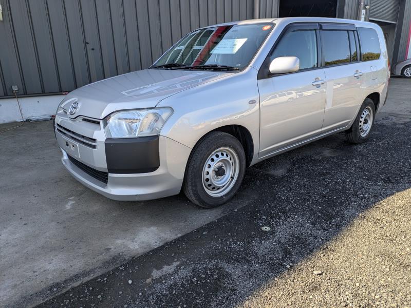 TOYOTA PROBOX VAN 2020/1