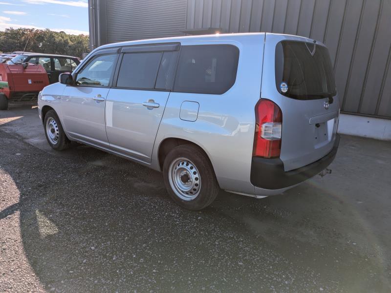 TOYOTA PROBOX VAN 2020/1