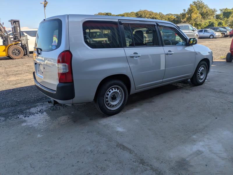 TOYOTA PROBOX VAN 2020/1