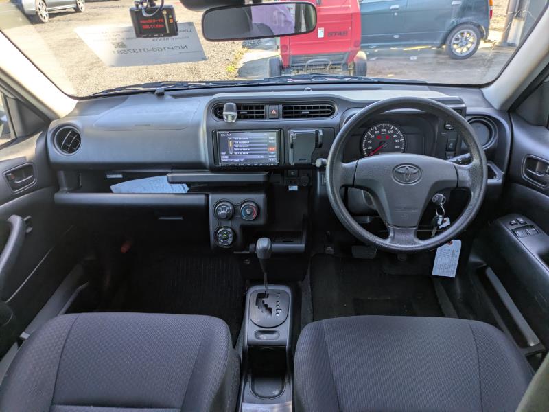 TOYOTA PROBOX VAN 2020/1