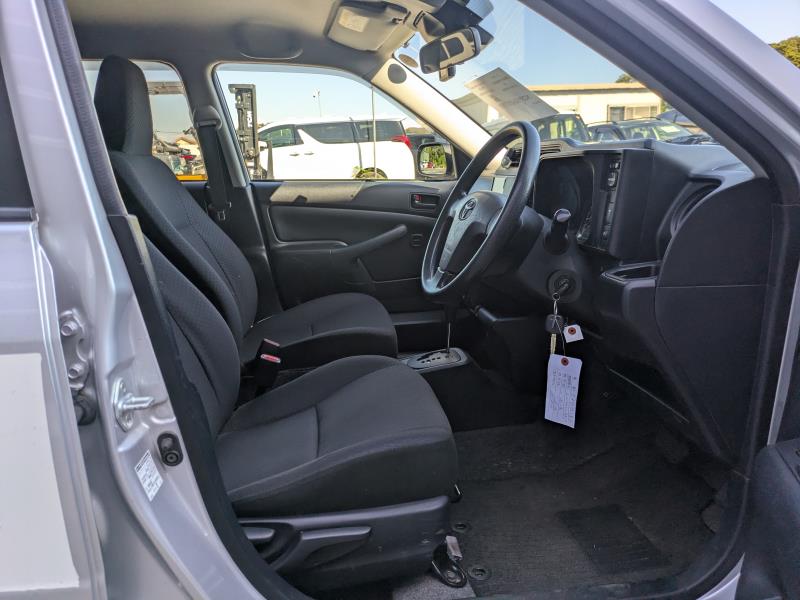 TOYOTA PROBOX VAN 2020/1