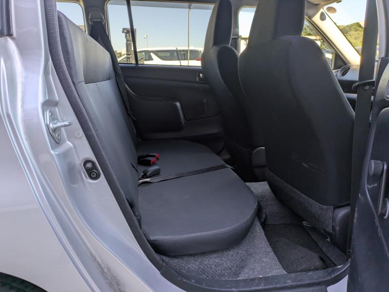 TOYOTA PROBOX VAN 2020/1