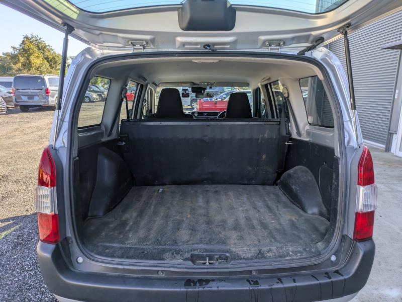 TOYOTA PROBOX VAN 2020/1