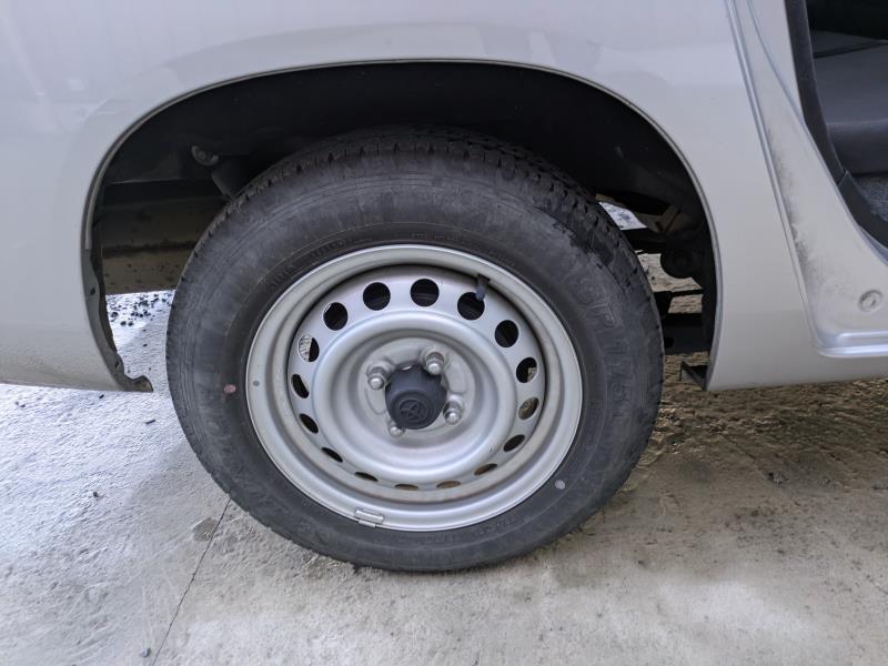 TOYOTA PROBOX VAN 2020/1