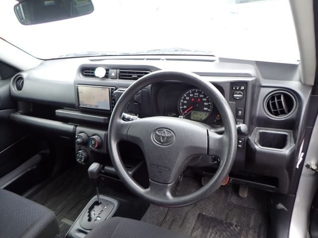 TOYOTA SUCCEED 2020/6