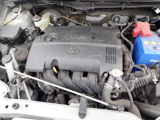 TOYOTA SUCCEED 2020/6