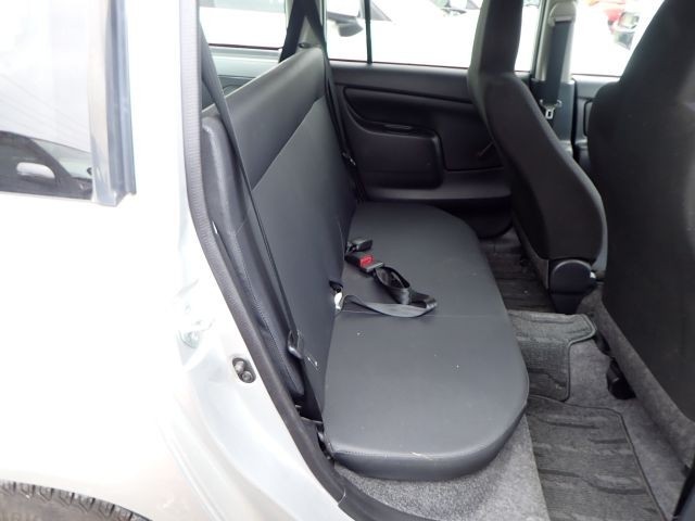 TOYOTA SUCCEED 2020/6