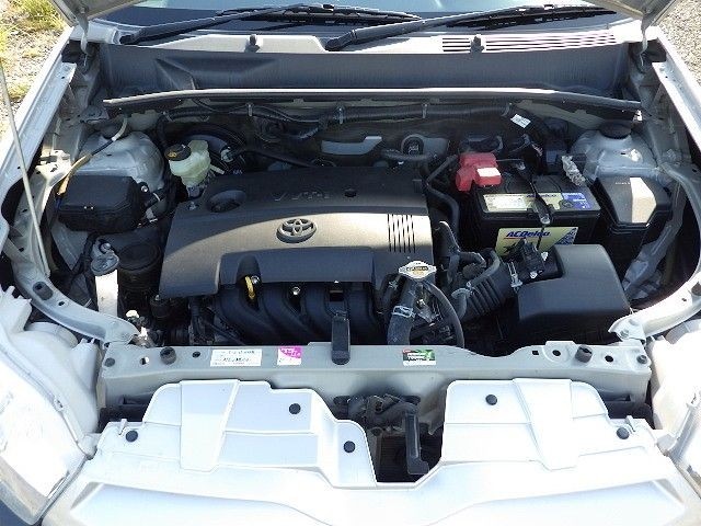 TOYOTA SUCCEED 2020/3