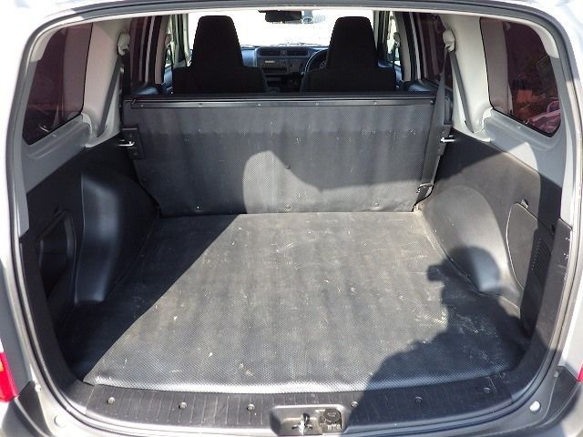 TOYOTA SUCCEED 2020/3