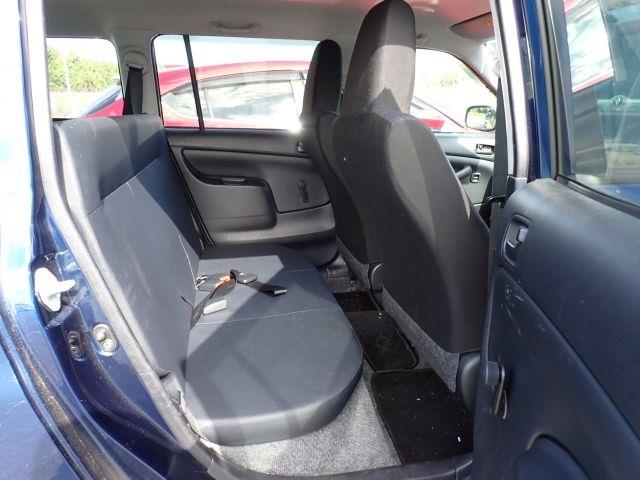 TOYOTA PROBOX VAN 2020/5