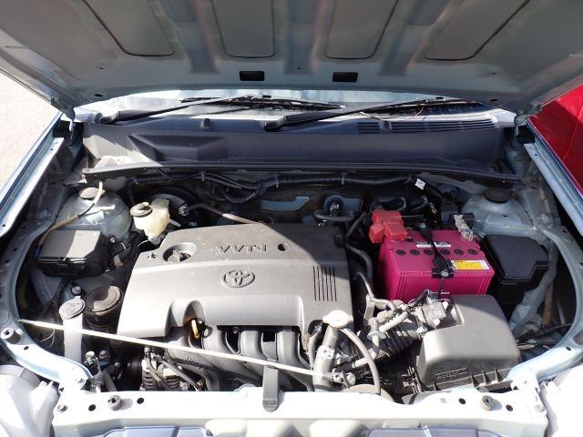 TOYOTA PROBOX VAN 2020/5