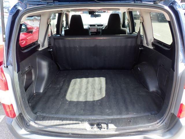 TOYOTA PROBOX VAN 2020/5