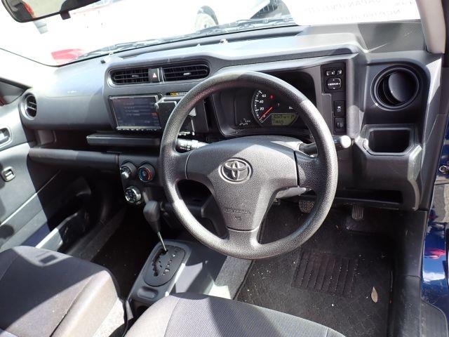 TOYOTA PROBOX VAN 2020/5