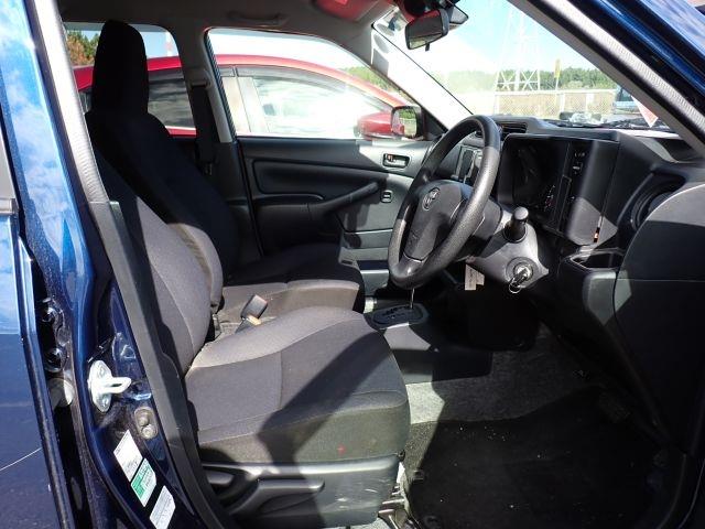 TOYOTA PROBOX VAN 2020/5