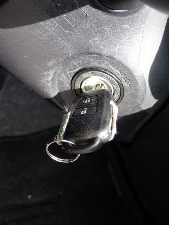 TOYOTA PROBOX VAN 2020/5