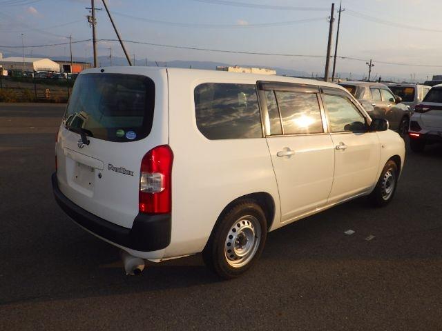 TOYOTA PROBOX VAN 2020/9