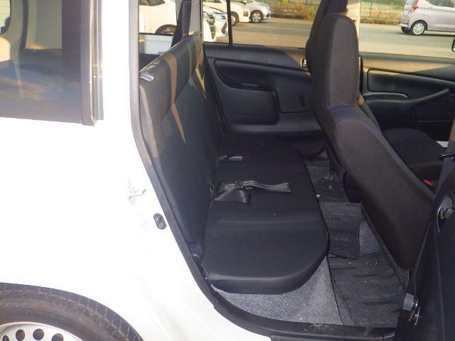 TOYOTA PROBOX VAN 2020/9