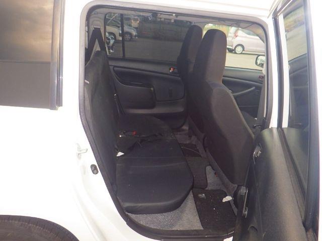 TOYOTA PROBOX VAN 2020/9