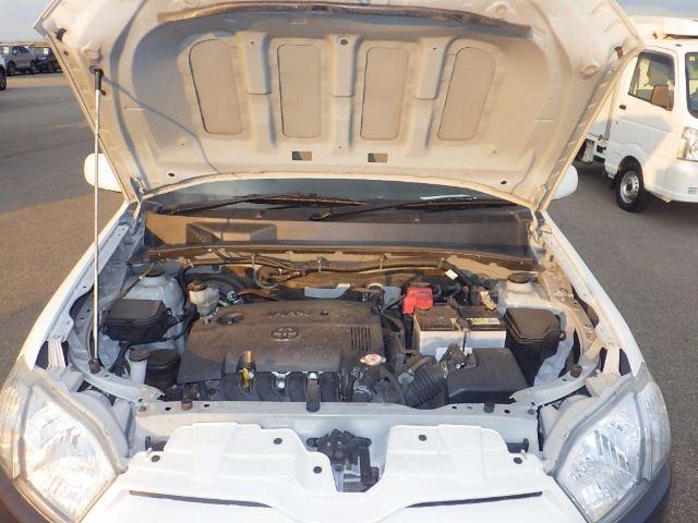 TOYOTA PROBOX VAN 2020/9