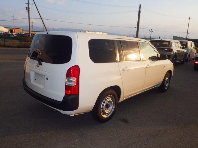 TOYOTA PROBOX VAN 2020/9