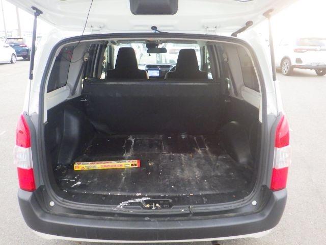 TOYOTA PROBOX VAN 2020/9