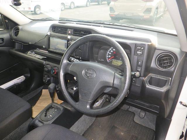 TOYOTA PROBOX VAN 2020/9