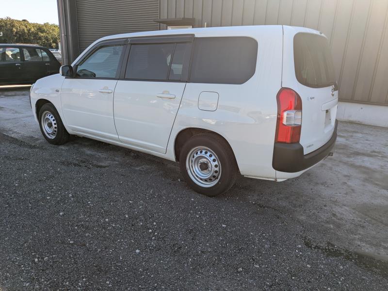 TOYOTA PROBOX VAN 2020/10