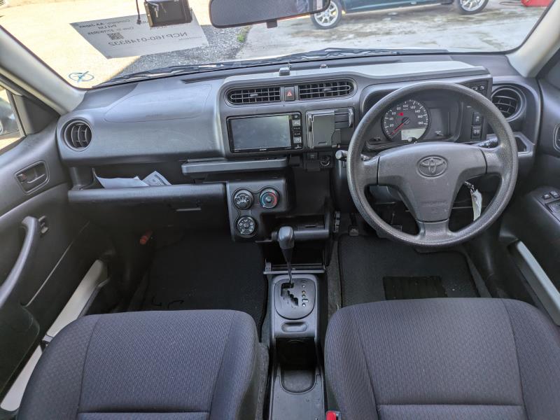 TOYOTA PROBOX VAN 2020/10