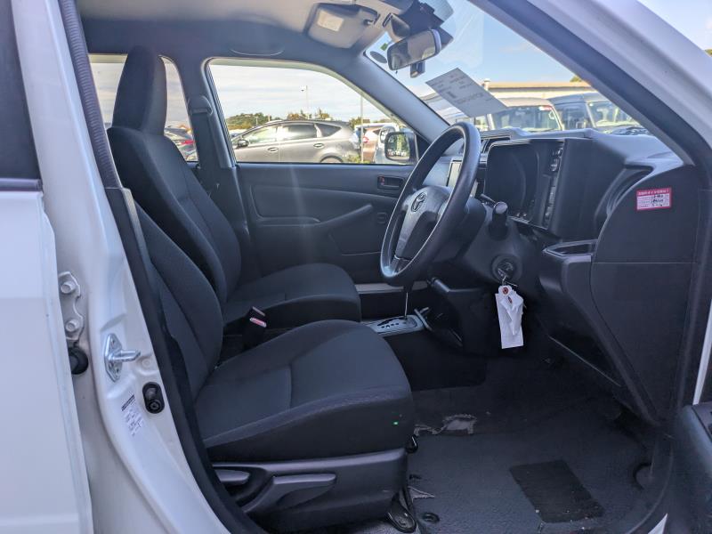 TOYOTA PROBOX VAN 2020/10