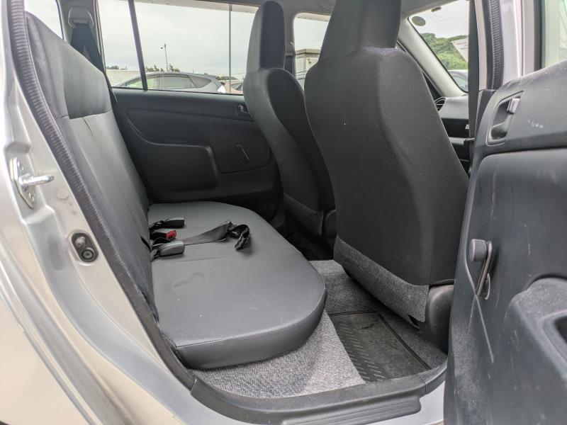 TOYOTA PROBOX VAN 2020/10