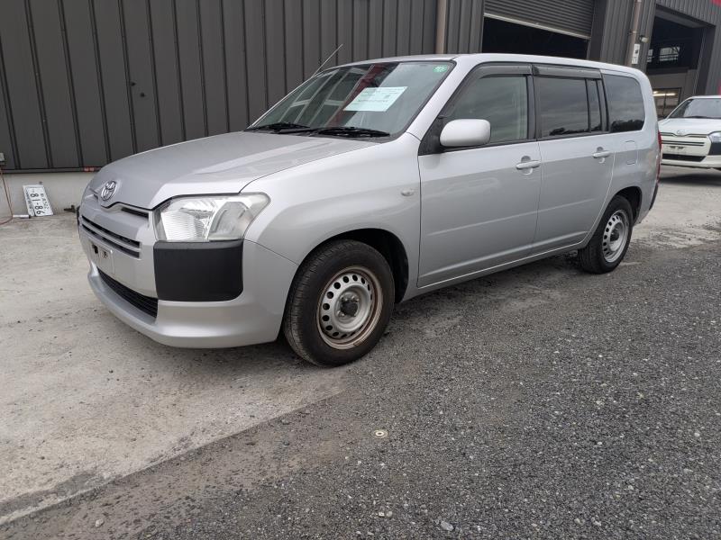 TOYOTA PROBOX VAN 2020/10