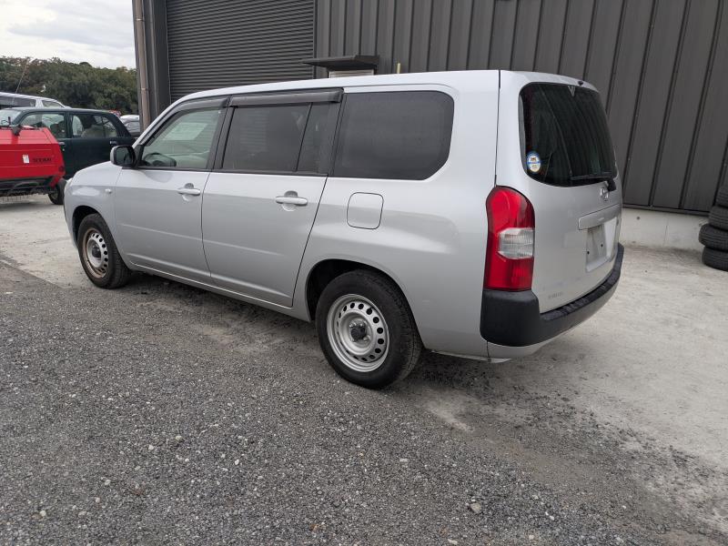 TOYOTA PROBOX VAN 2020/10