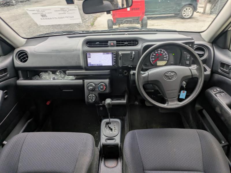 TOYOTA PROBOX VAN 2020/10