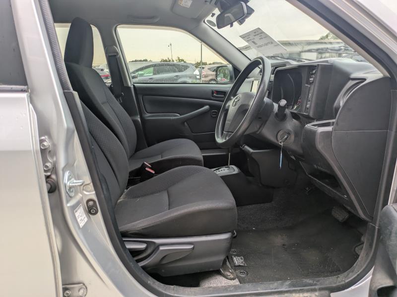 TOYOTA PROBOX VAN 2020/10