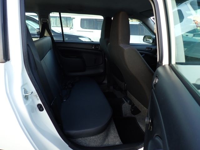 TOYOTA PROBOX VAN 2020/11