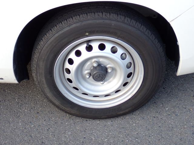 TOYOTA PROBOX VAN 2020/11