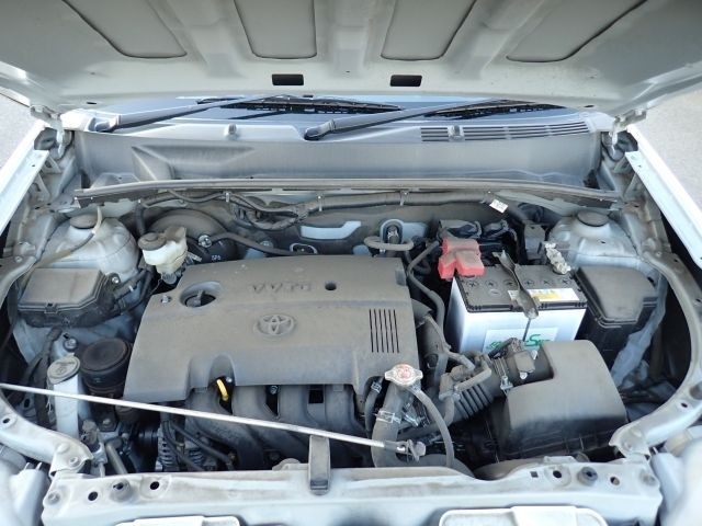 TOYOTA PROBOX VAN 2020/11