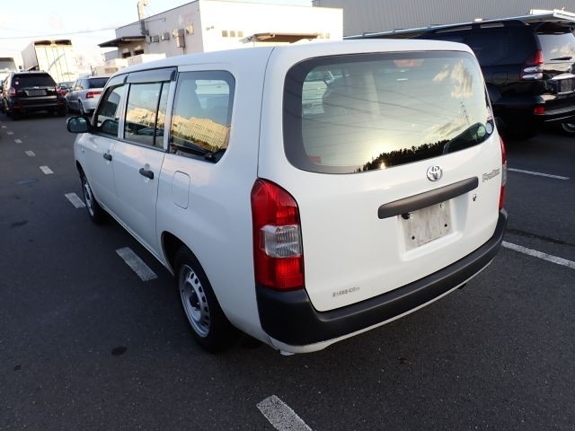 TOYOTA PROBOX VAN 2020/11