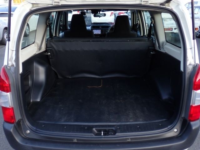 TOYOTA PROBOX VAN 2020/11