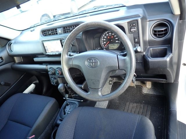 TOYOTA PROBOX VAN 2020/11