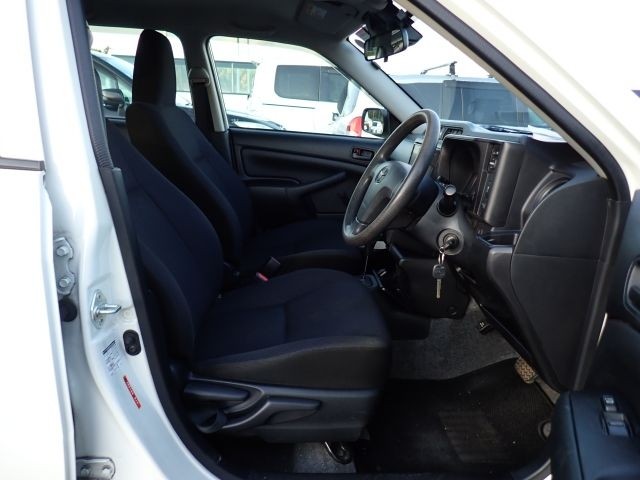 TOYOTA PROBOX VAN 2020/11