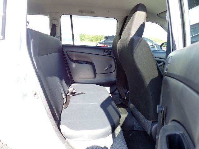 TOYOTA PROBOX VAN 2020/10